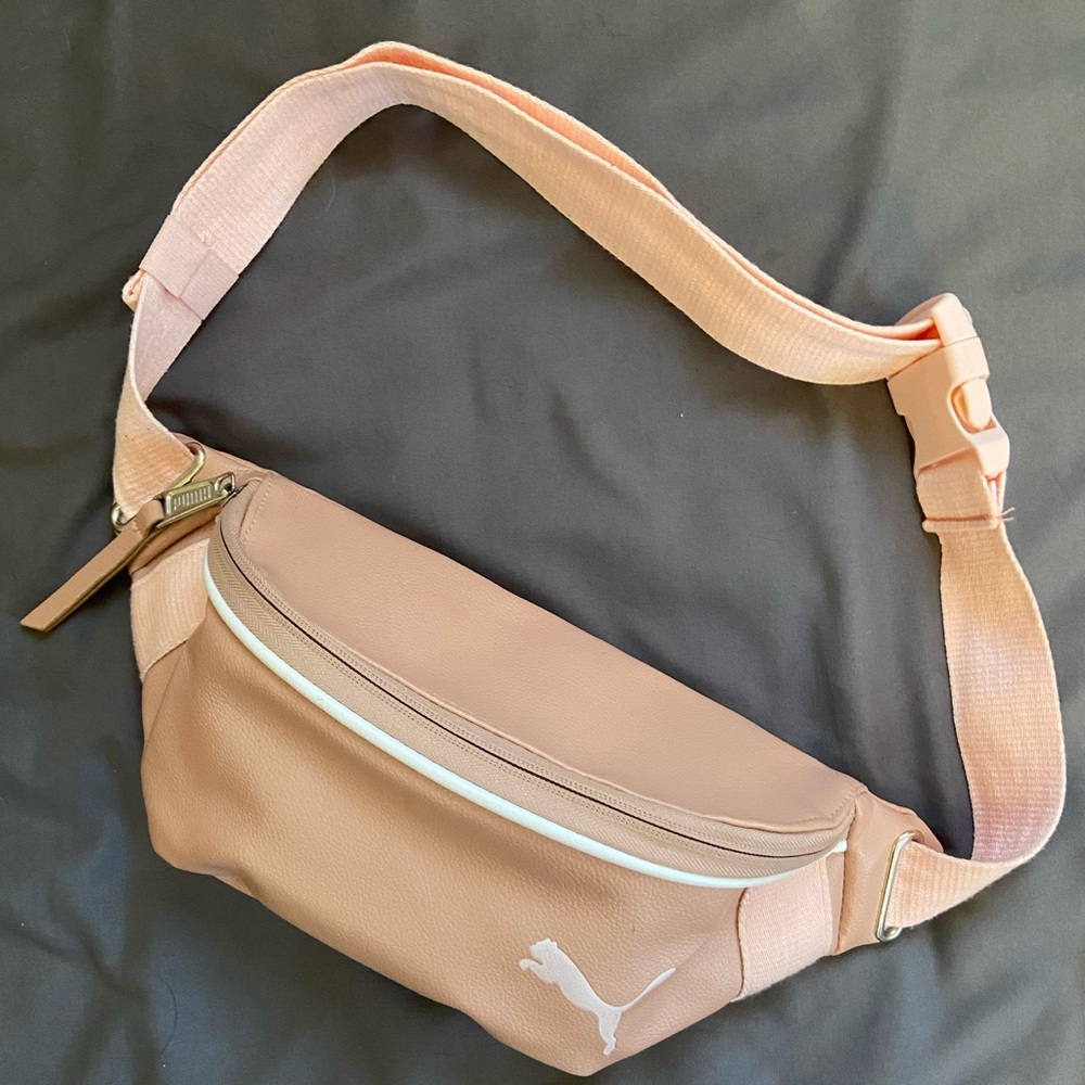 Puma Fanny Pack